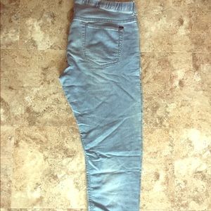 Bullhead Skinny Jogger Jeans (Pac Sun)